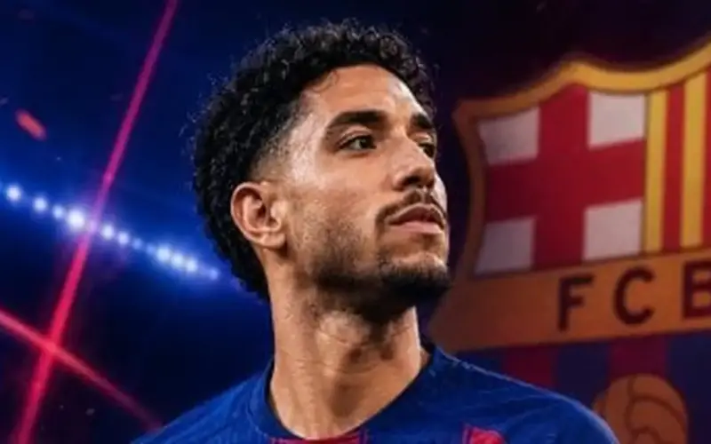 ارتفاع أسهم انتقال عمر مرموش إلى برشلونة.. اعرف التفاصيل